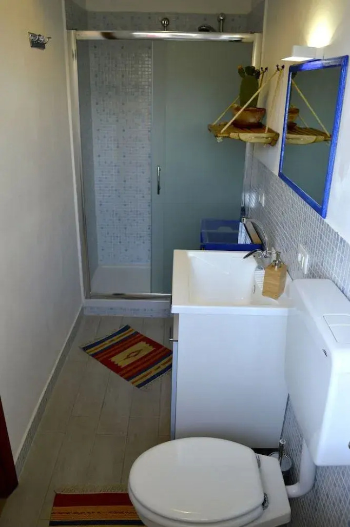 B&B Villa Maria Agrigento