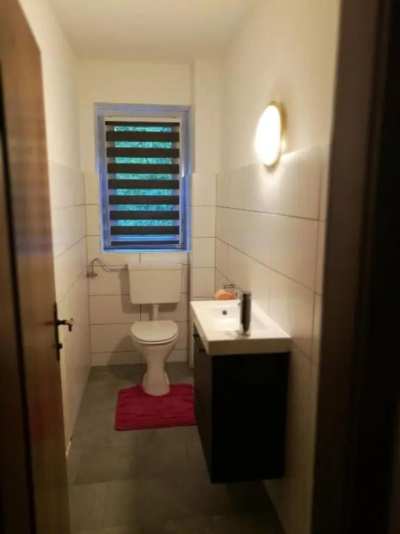 Gemutliche Wohnung 10 Minuten Vom See Entfernt