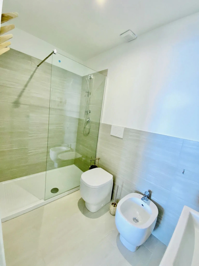 Residenza B&B Vistamare