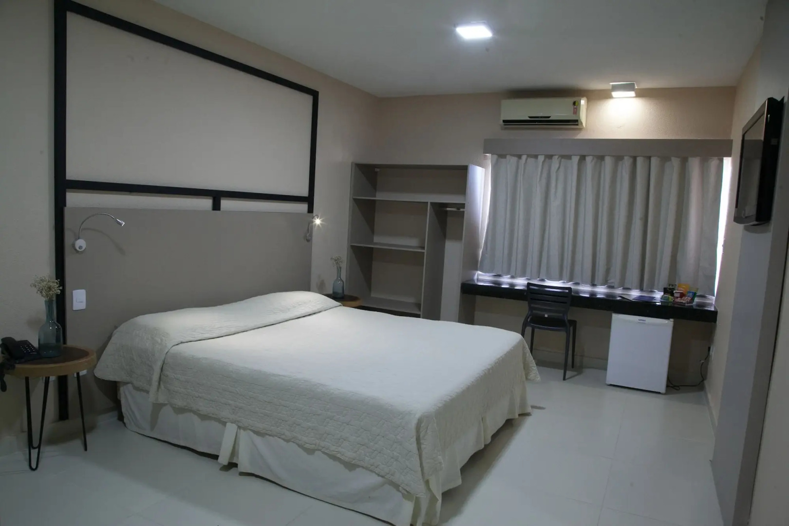 Arrey Fórmula Hotel - Teresina