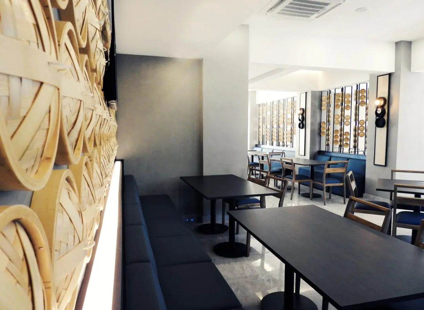 Gloria Residences Ion Delemen