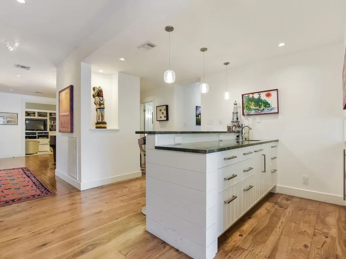 The Chaparral Estate 4 Bedrooms 4 Bathrooms Home