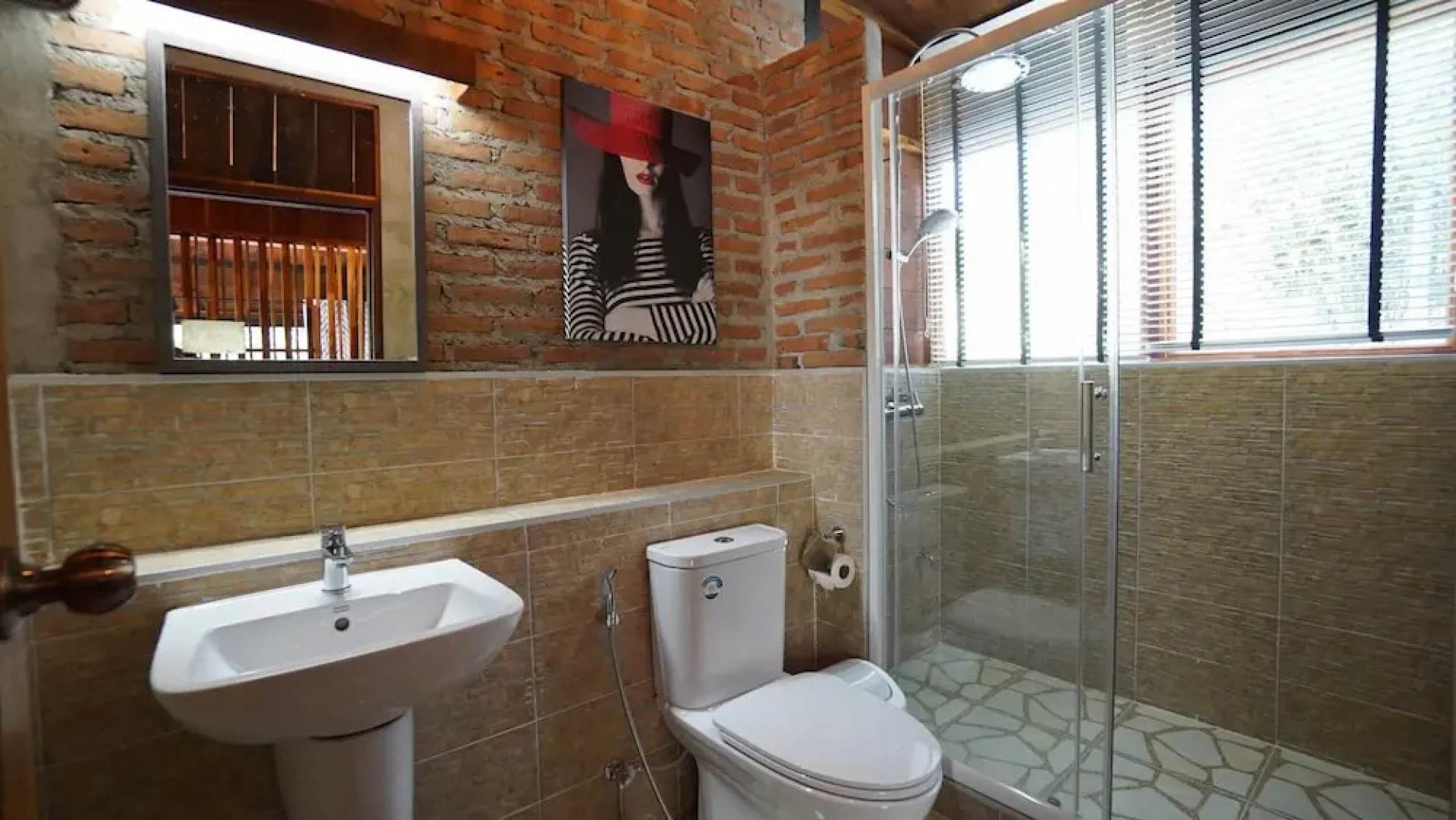 Goodvibes Cabins Chiang Mai