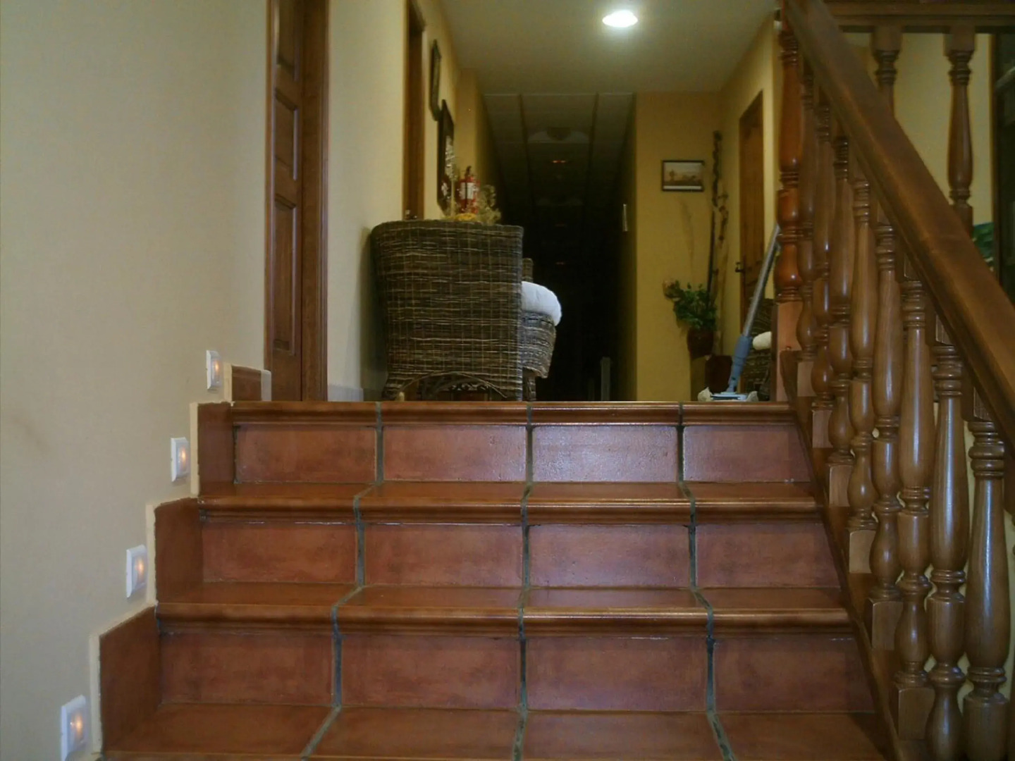 Hotel Rural El Molino