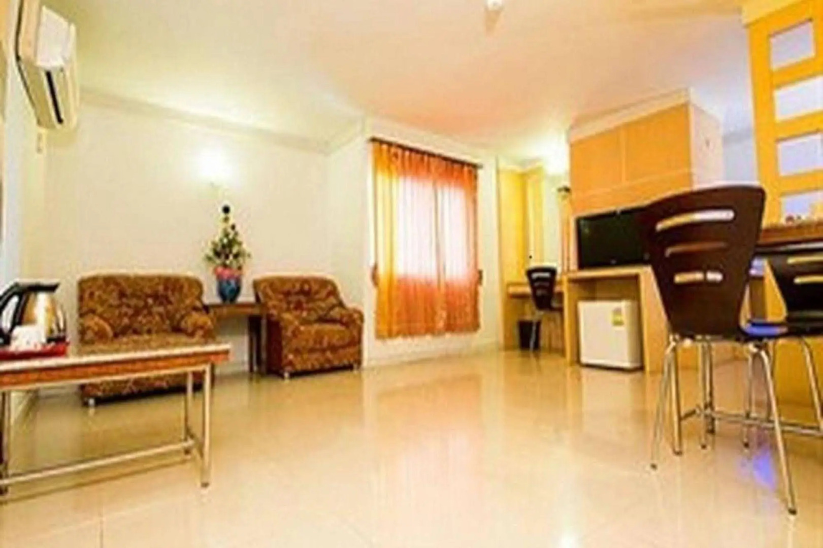 Satit Grand View Hotel