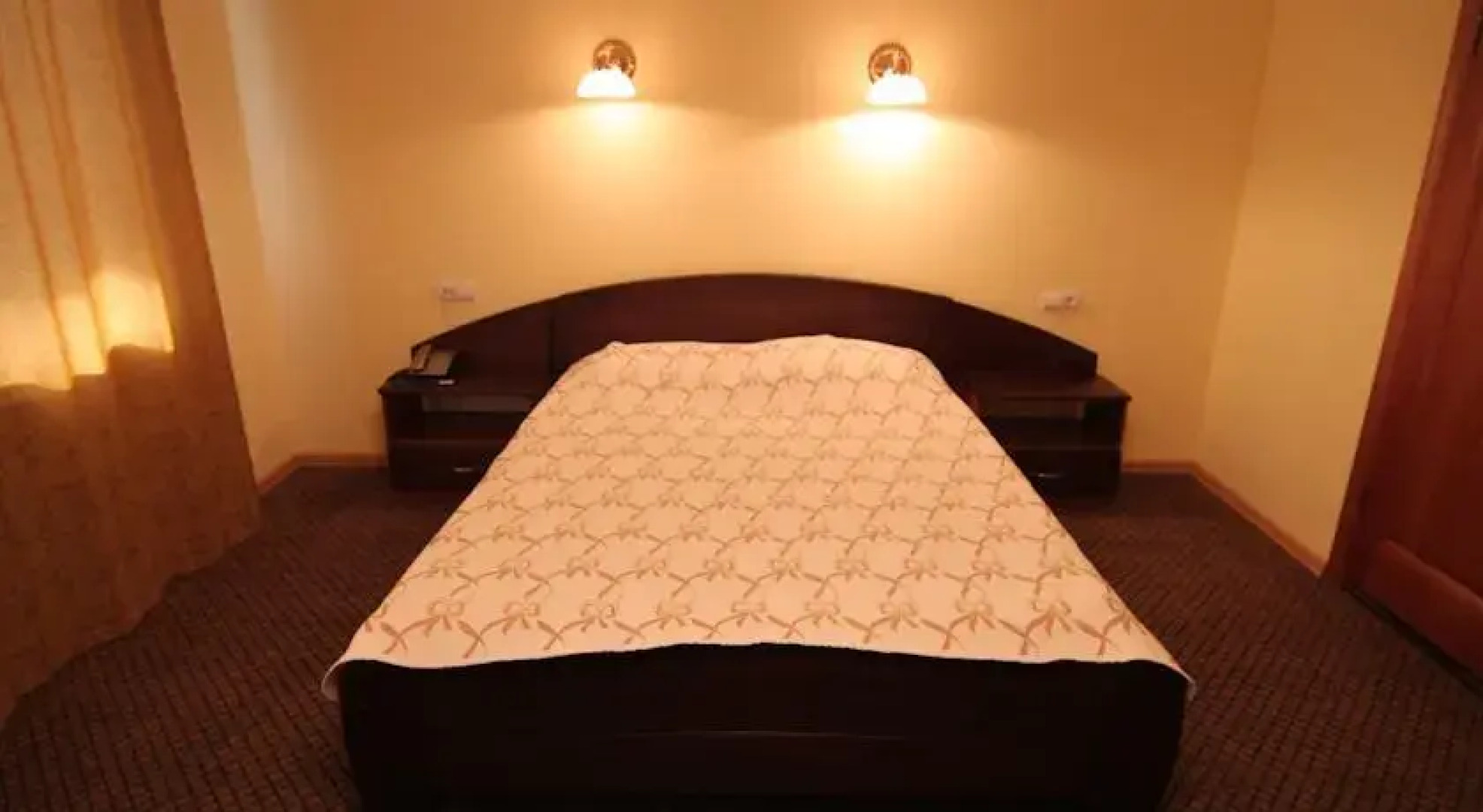 Дом Отдыха Дружба