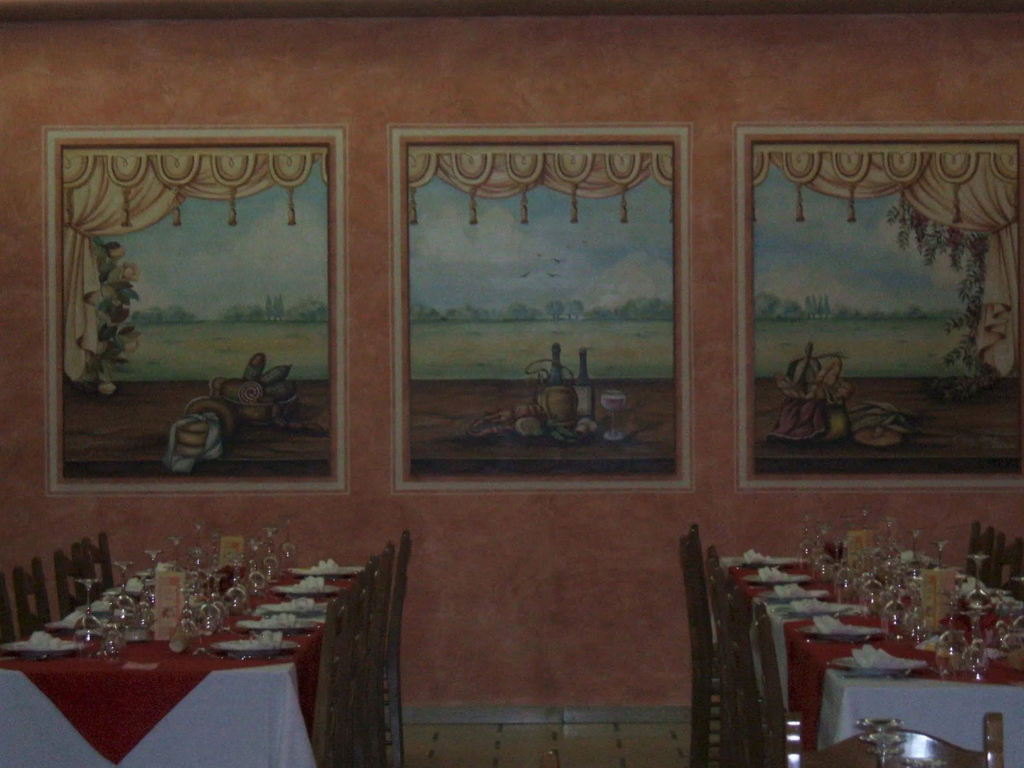 Hotel Ristorante da Gianni