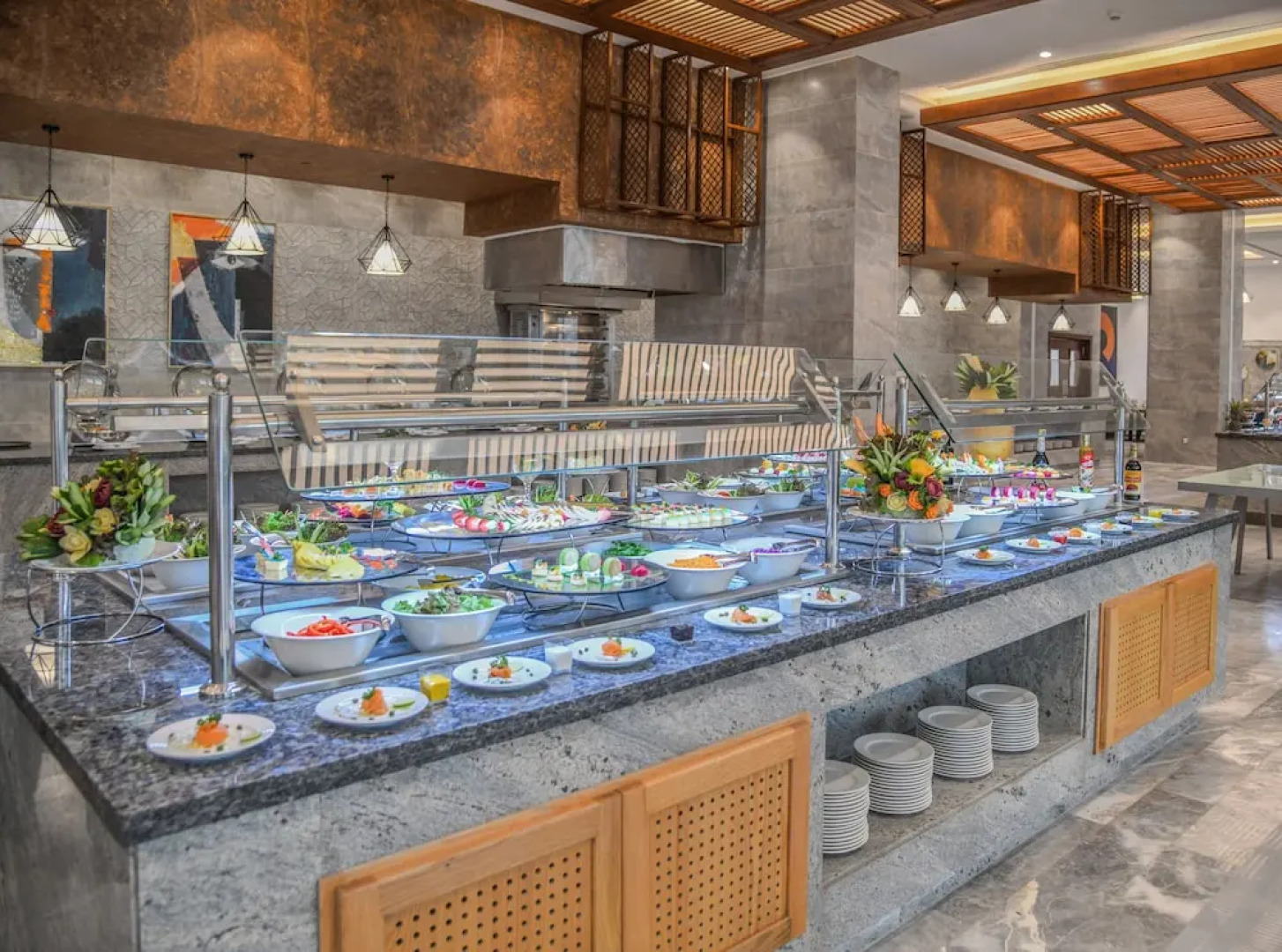 Tolip Resort Elgalala Hills