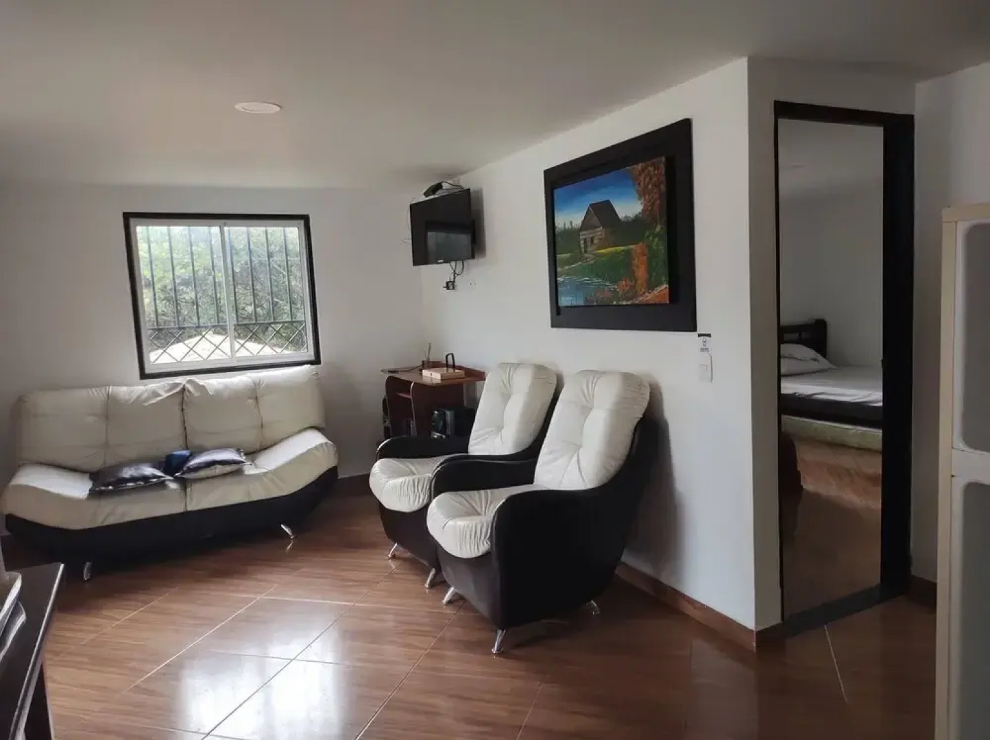 Cabañas Balconcitos