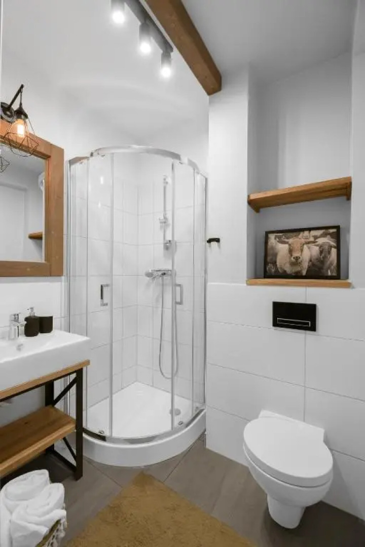 Aparthotel Narciarska 2