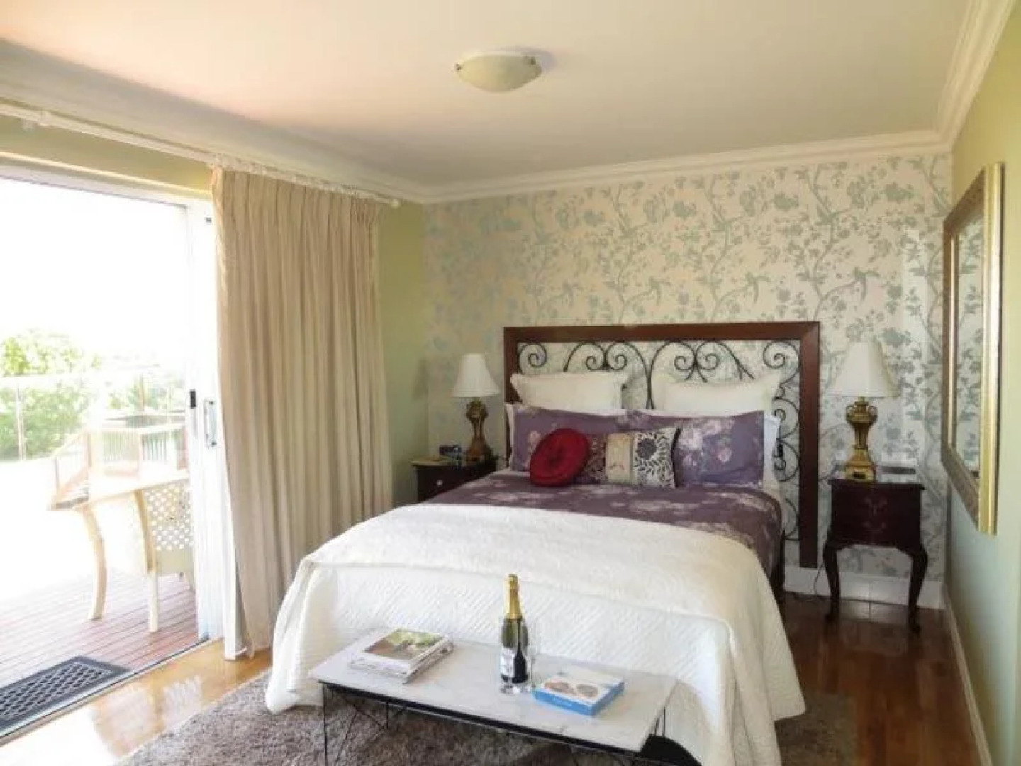 Gooromon Park Cottages