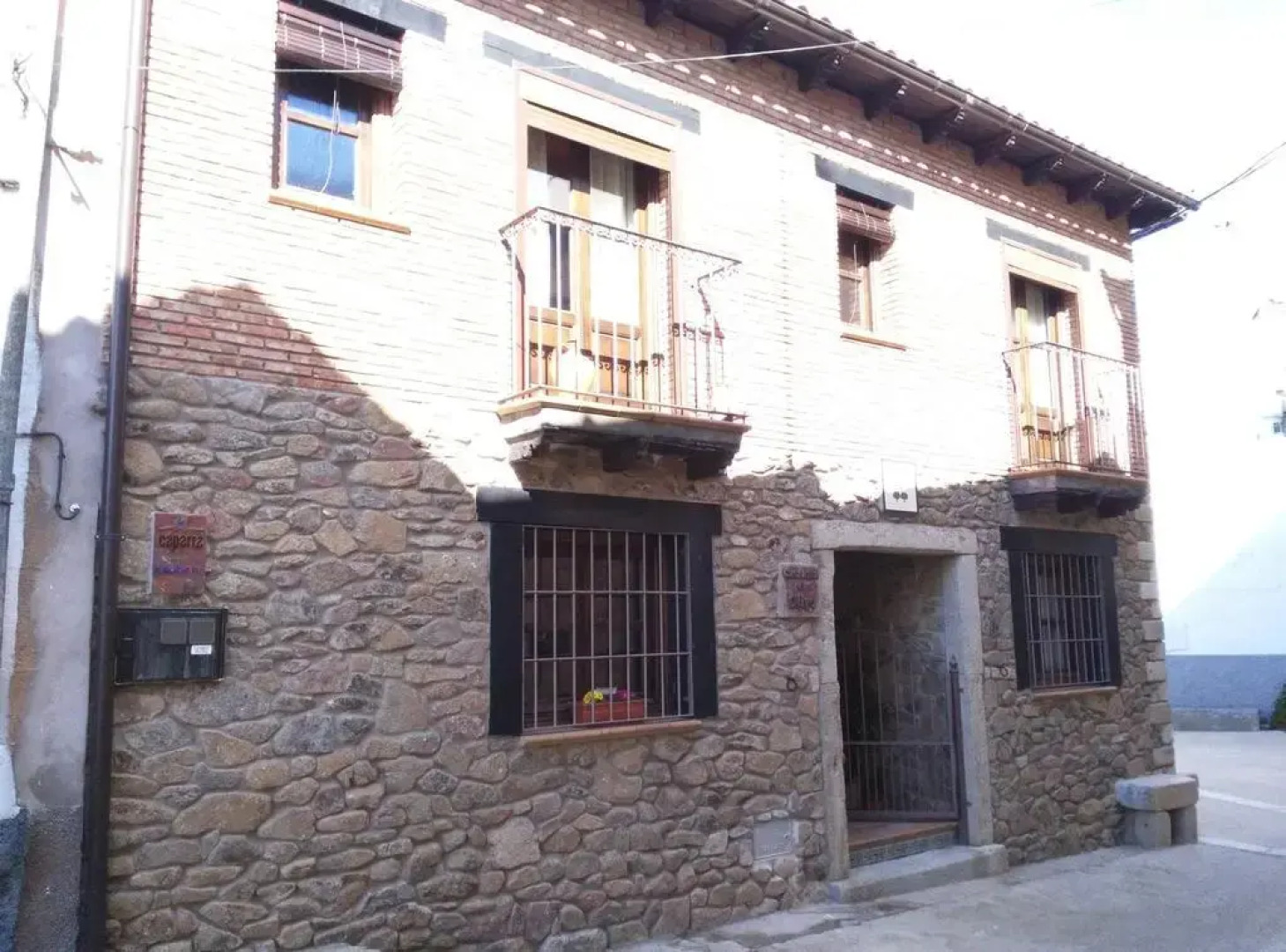 Casa Rural El Olivo