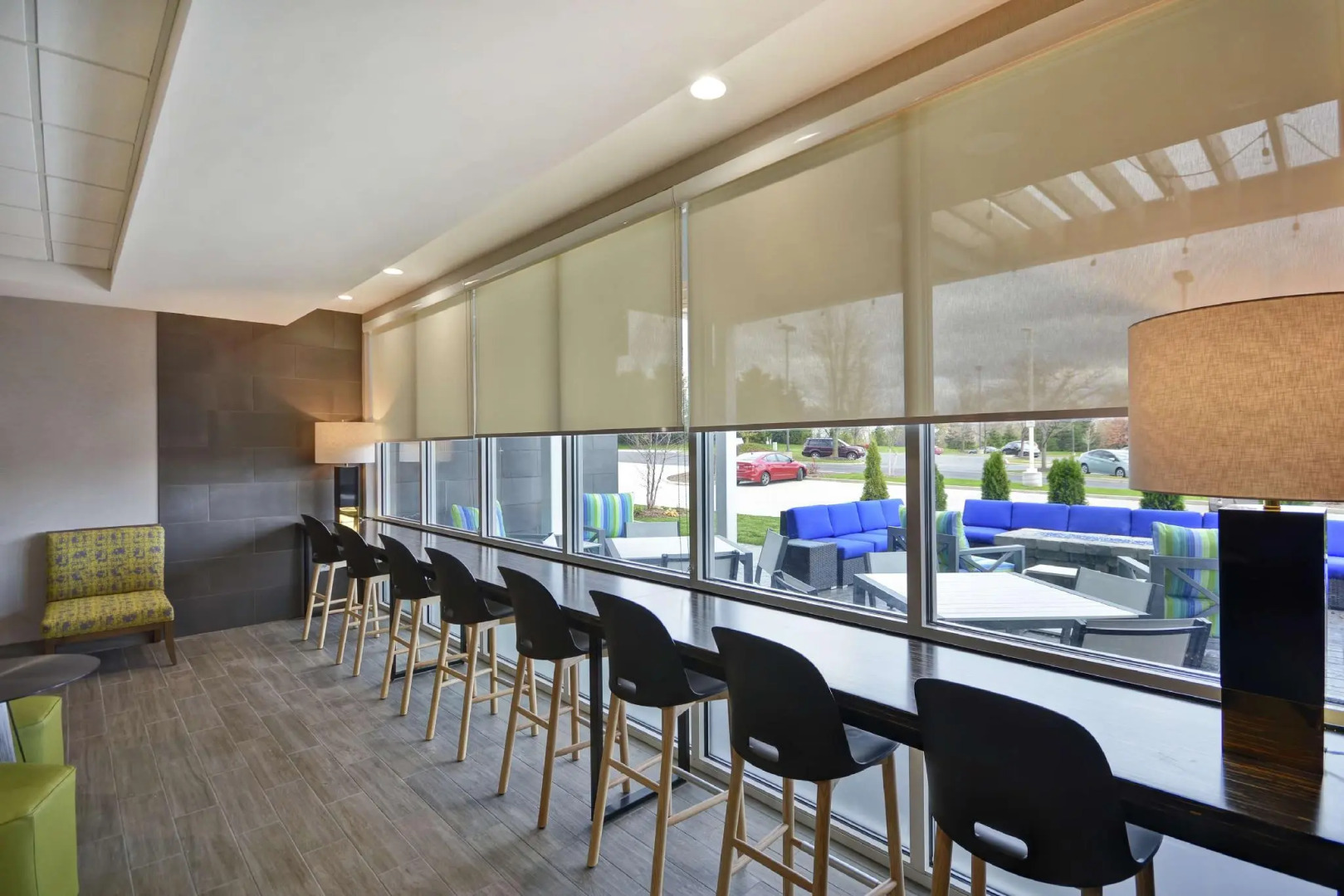 Home2 Suites by Hilton Grand Rapids North