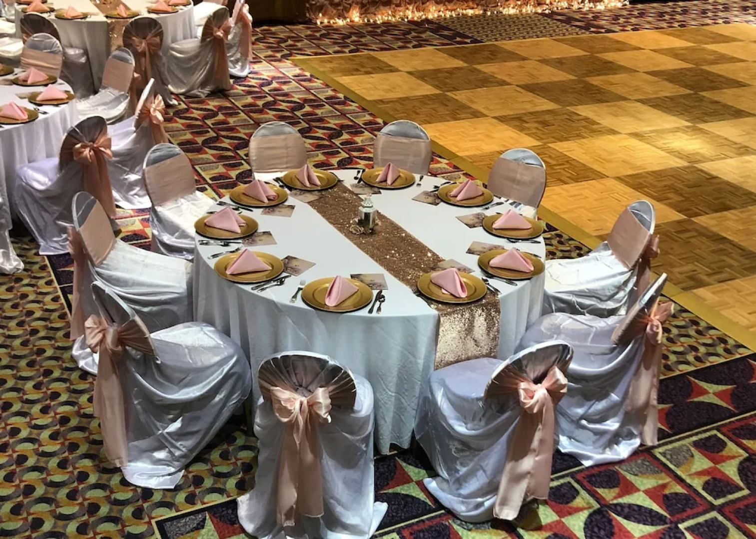 Riverside Casino & Golf Resort