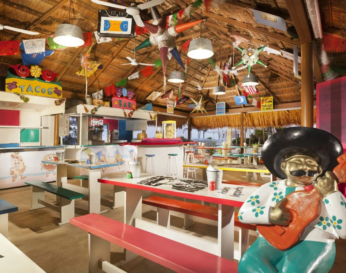 Wyndham Grand Cancun All Inclusive Resort & Villas