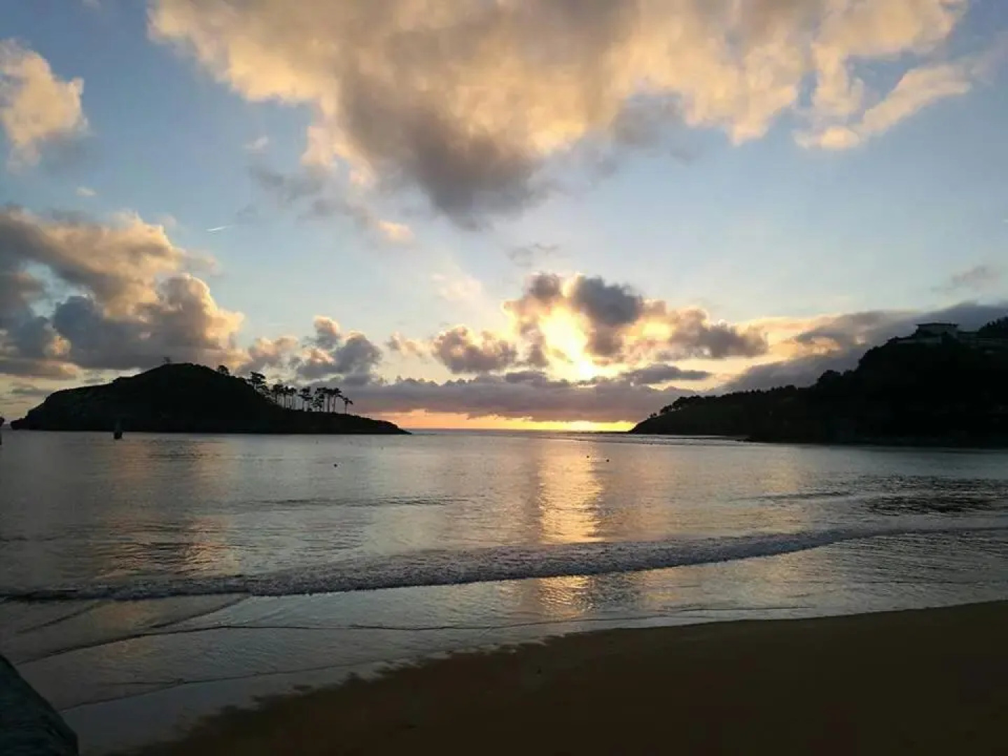 Hotel Palacio Oxangoiti