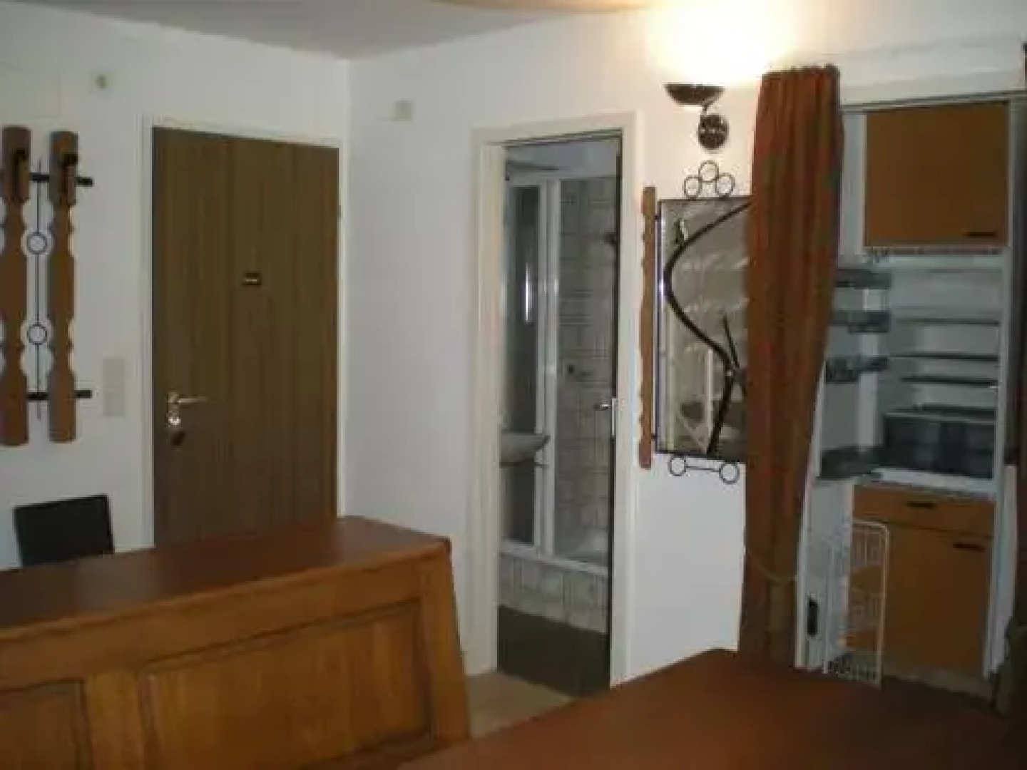 Haus Marmotta