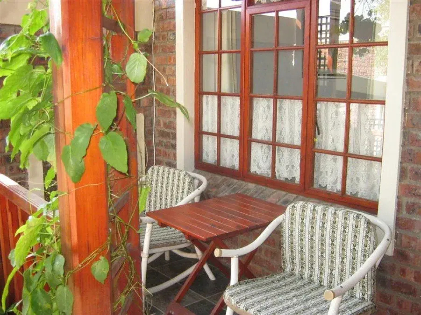 Green Pastures Bed & Breakfast