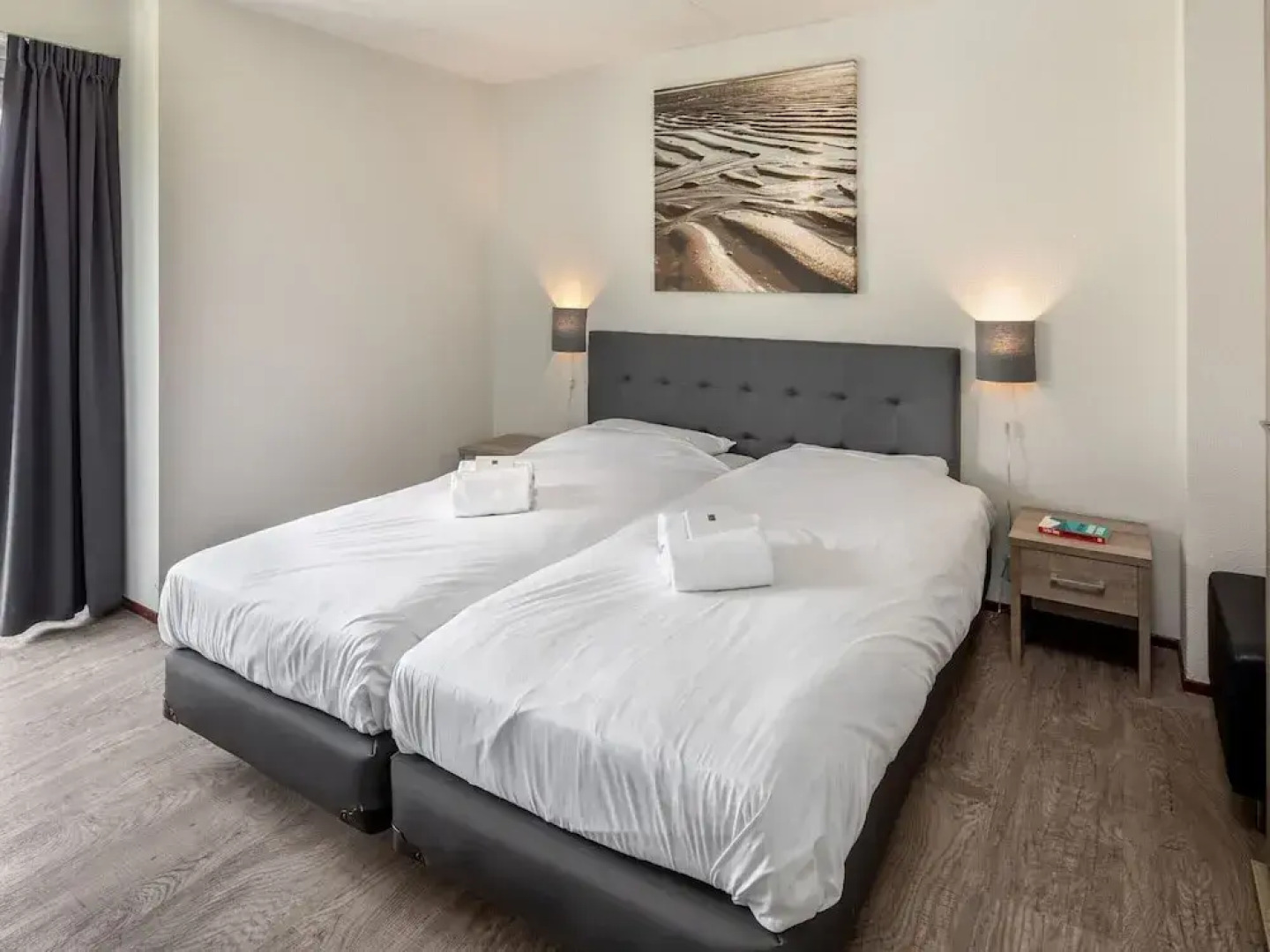 Restyled Villa With Dishwasher and Whirlpool, Near the Sea