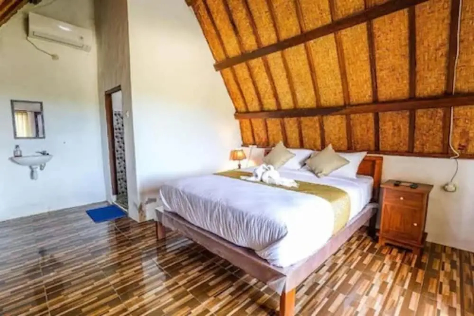 Diamond Beach Bungalow