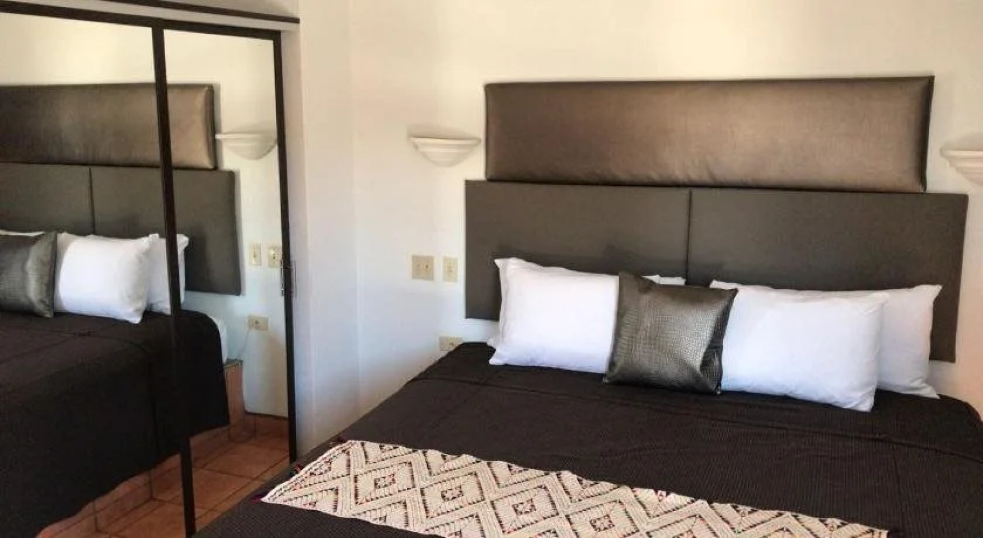 Hotel Colonial de Nogales