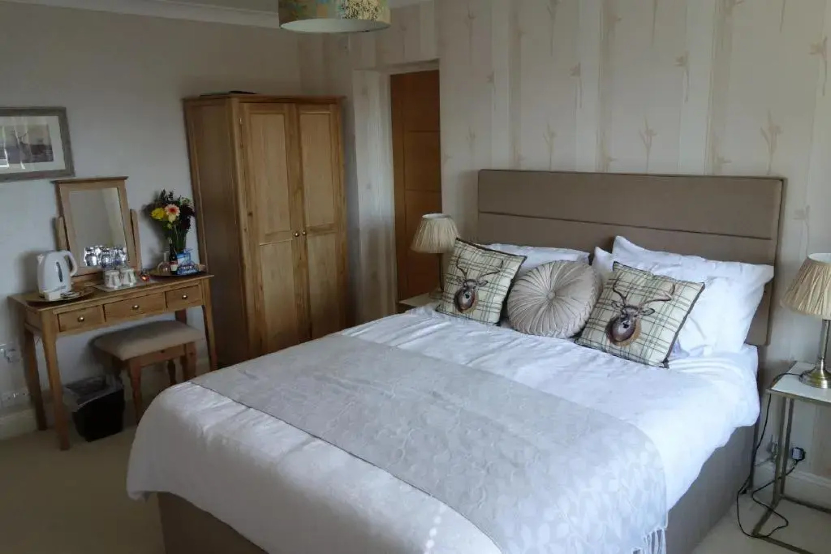 Cherry Orchard House