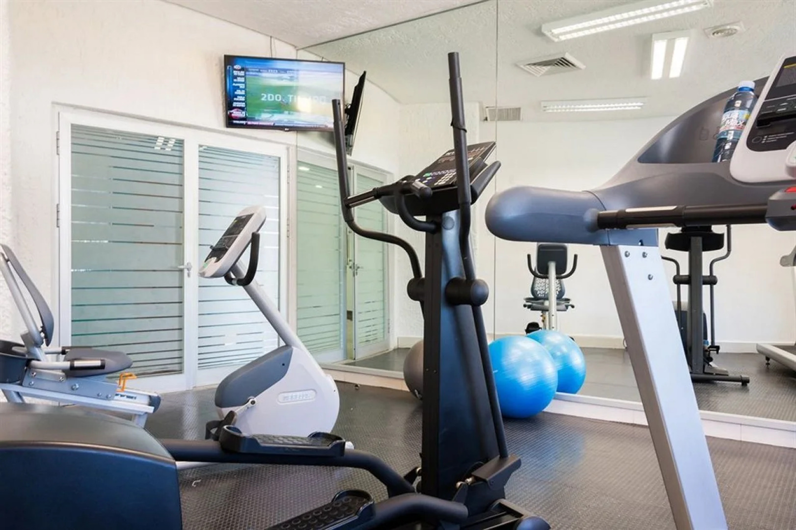 AC Hotel by Marriott Guadalajara Expo