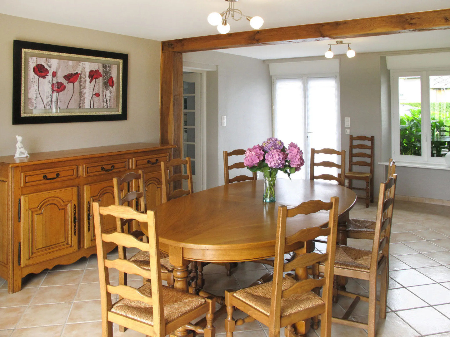 Holiday Home La Piscine - LEN400