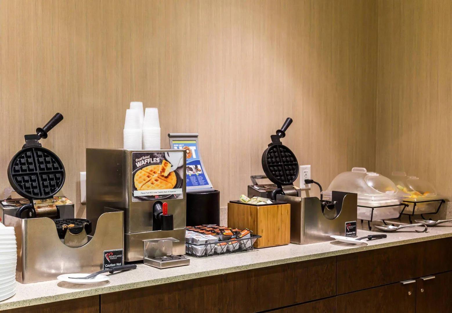 Fairfield Inn & Suites by Marriott Harrisburg West