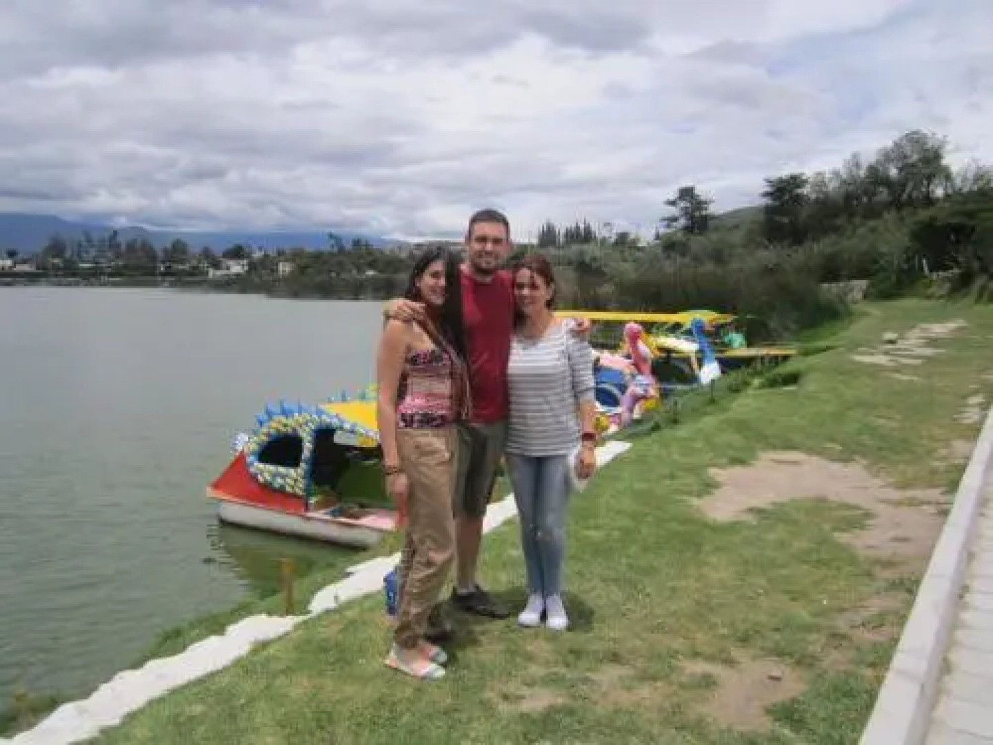 BungalowsYahuarcocha