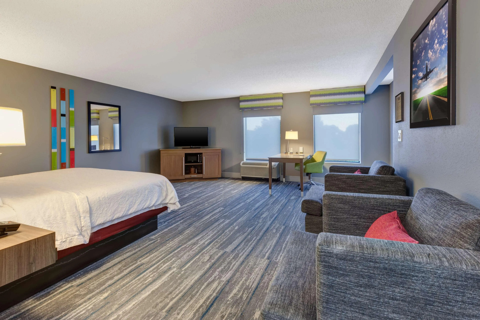 Hampton Inn Cincinnati Airport - North