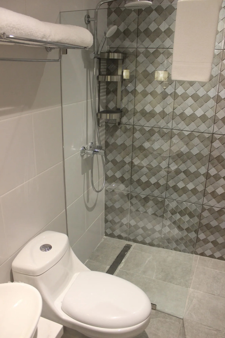 Hotel Conde de Peñalba