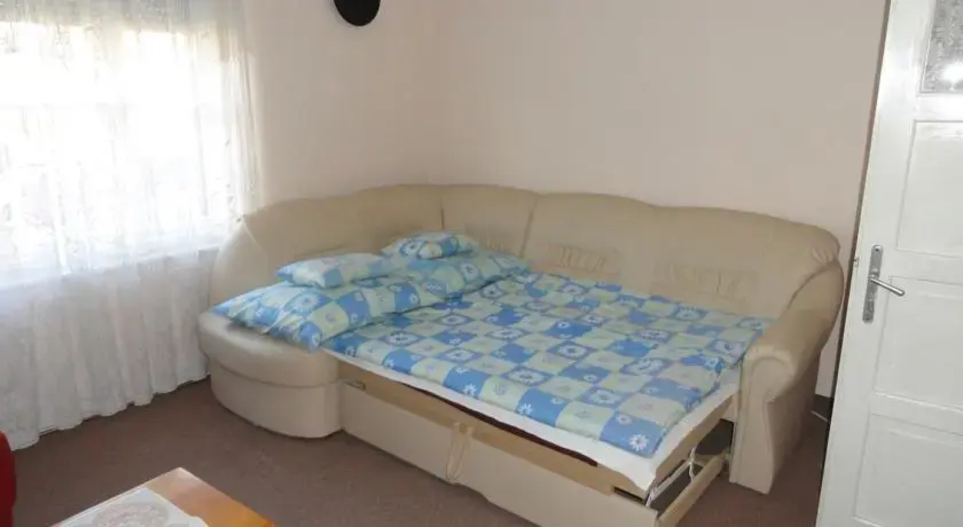 Klaics Vendégház Harkány