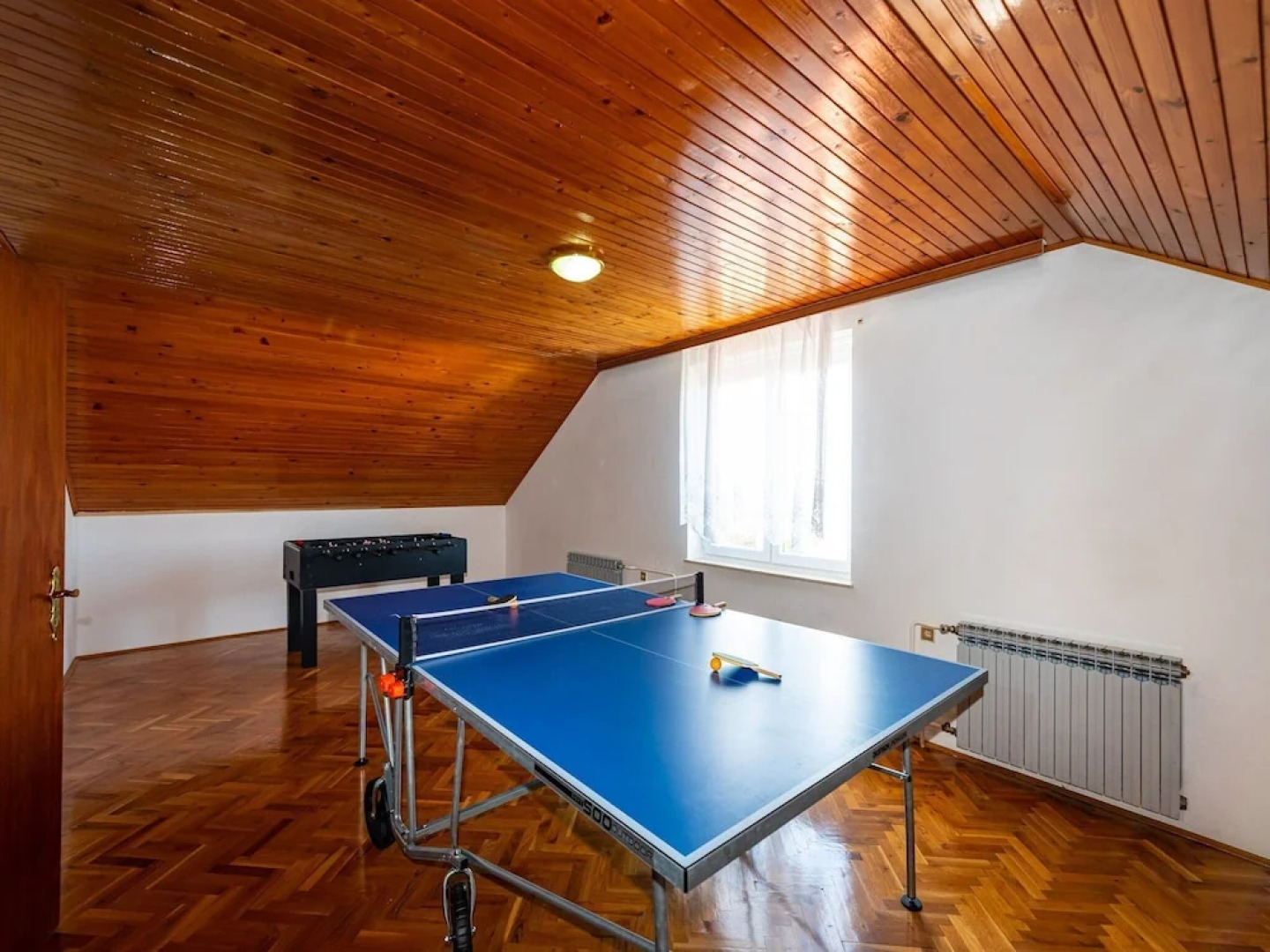 Holiday Home Villa Vesna Lux