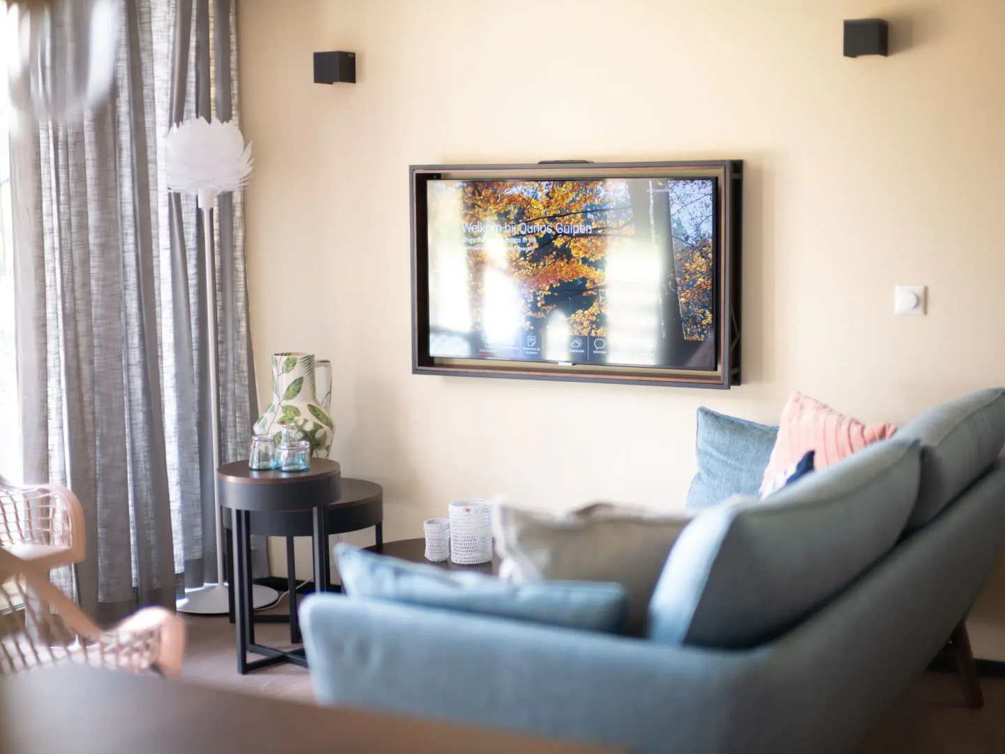 Special Hillside Lodge, Near Maastricht