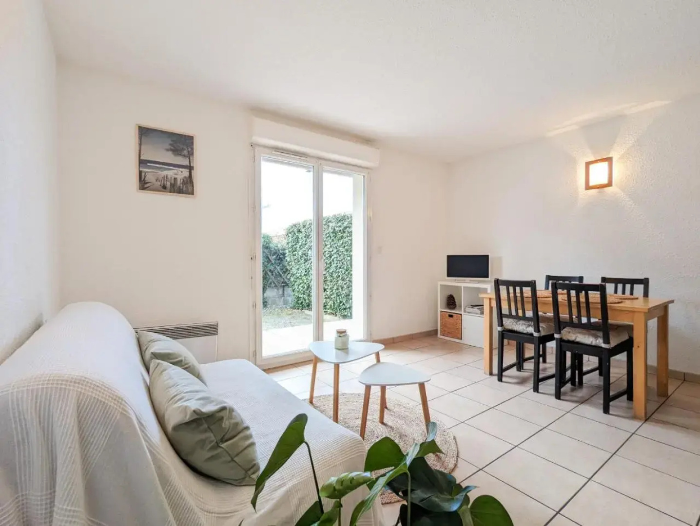 Résidence Appart Hotel Au Pitot