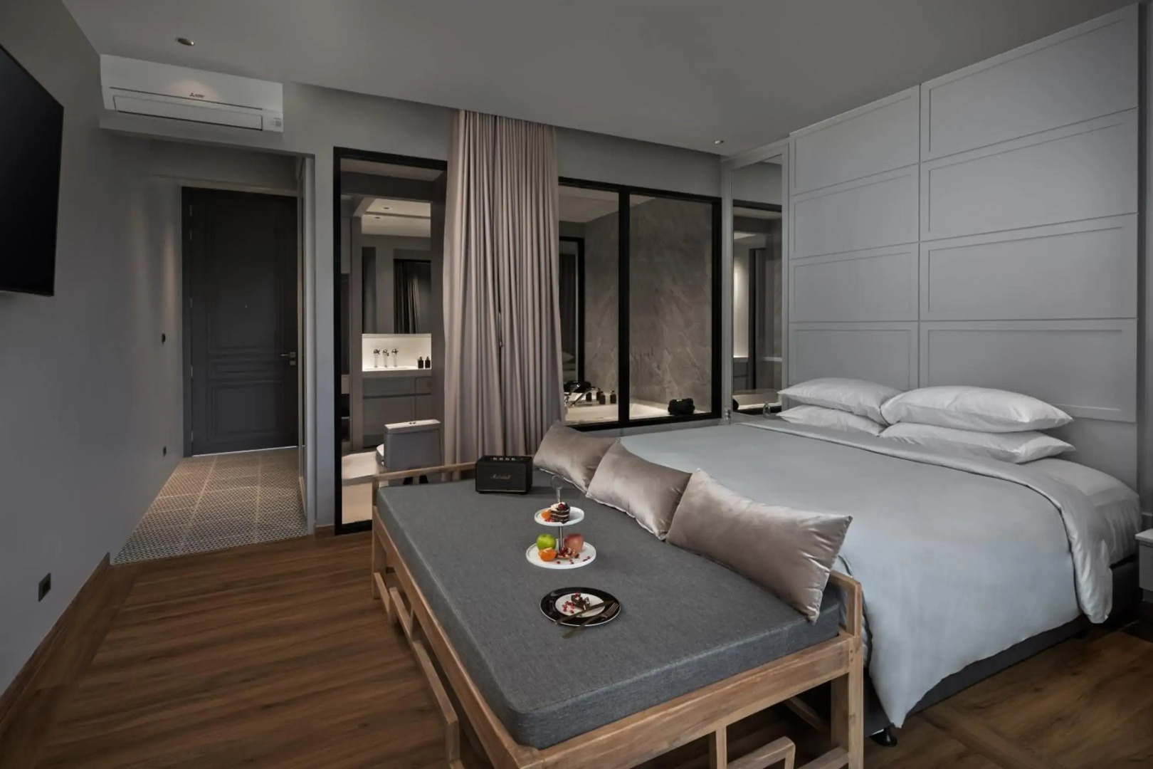 Sirinati Ban Thung Samo Khao Kho