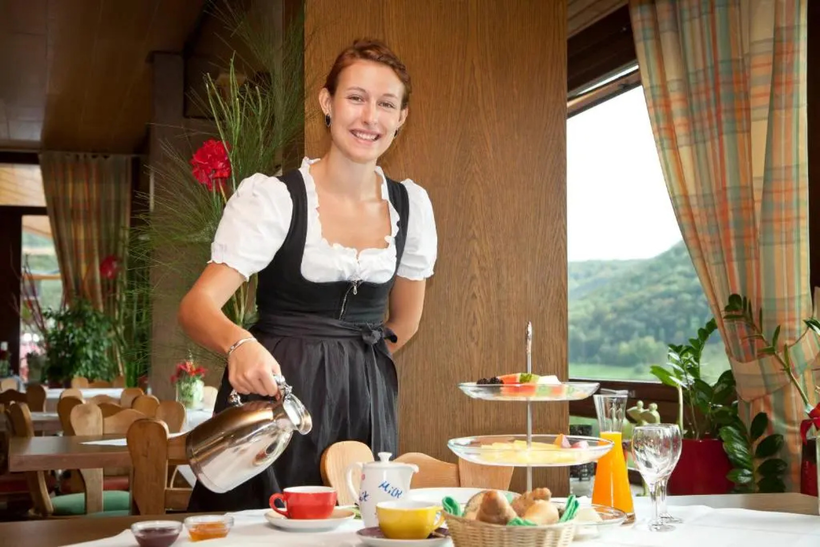 AKZENT Hotel Höhenblick