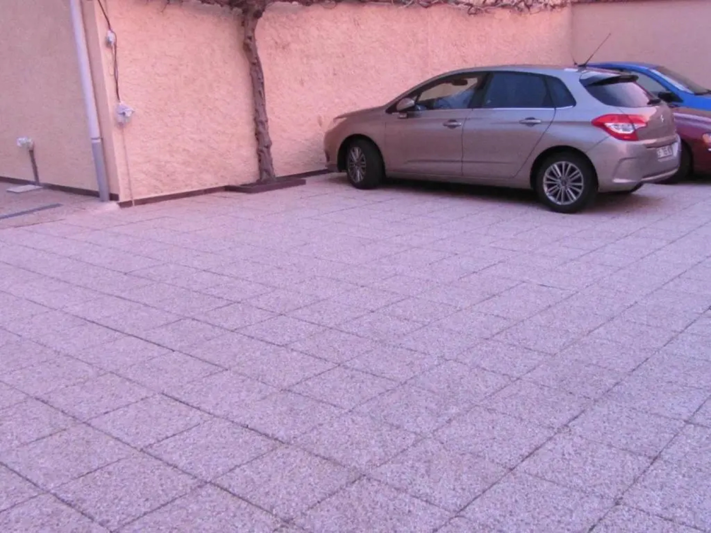 Gîte Choloy-Ménillot, 2 pièces, 2 personnes - FR-1-584-119