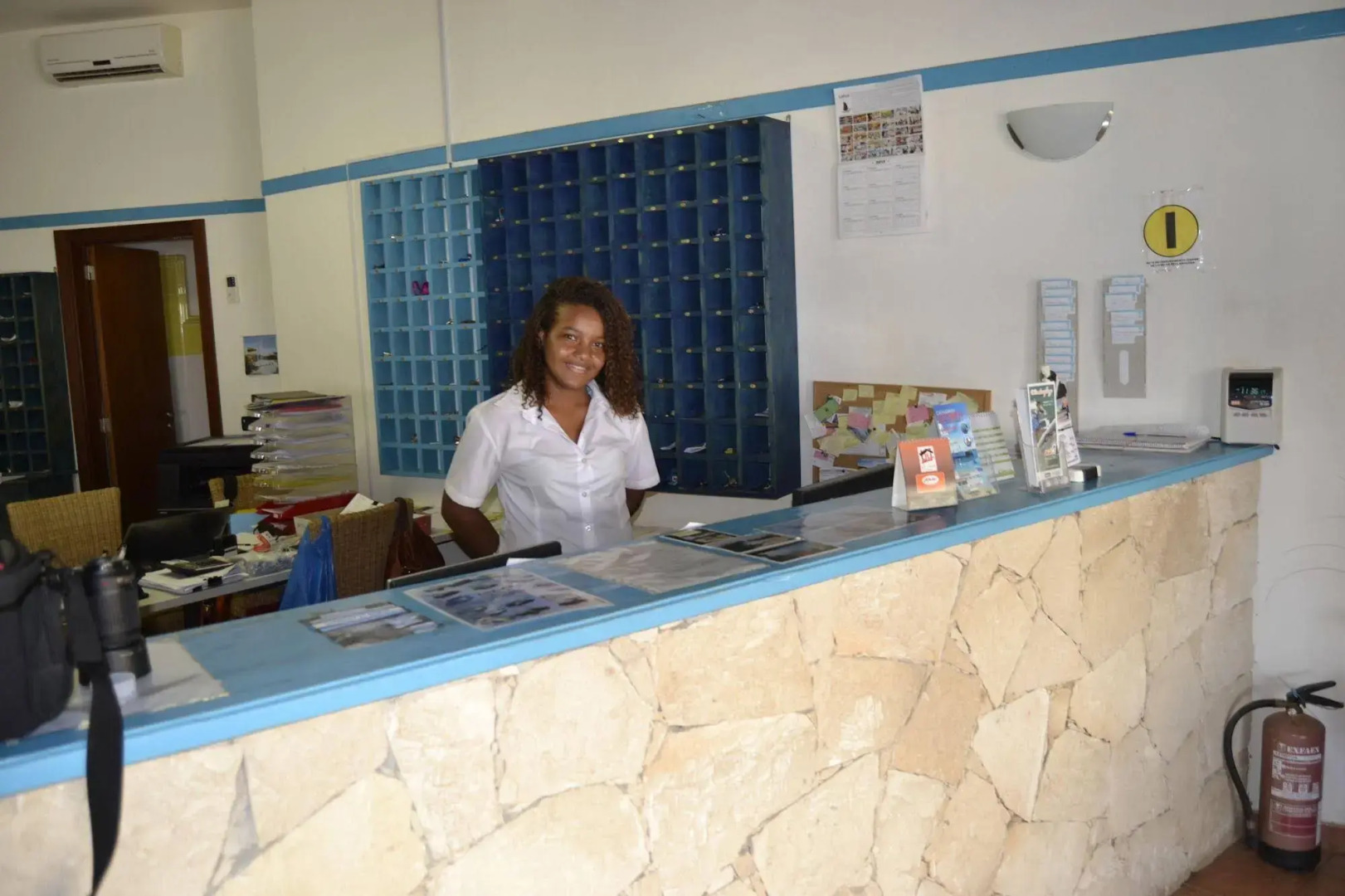 Porto Antigo Hotel Residence