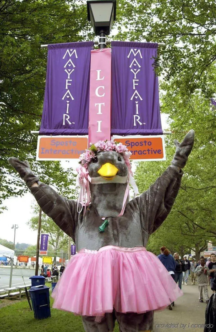 Allentown Park Hotel, Red Hotel Collection