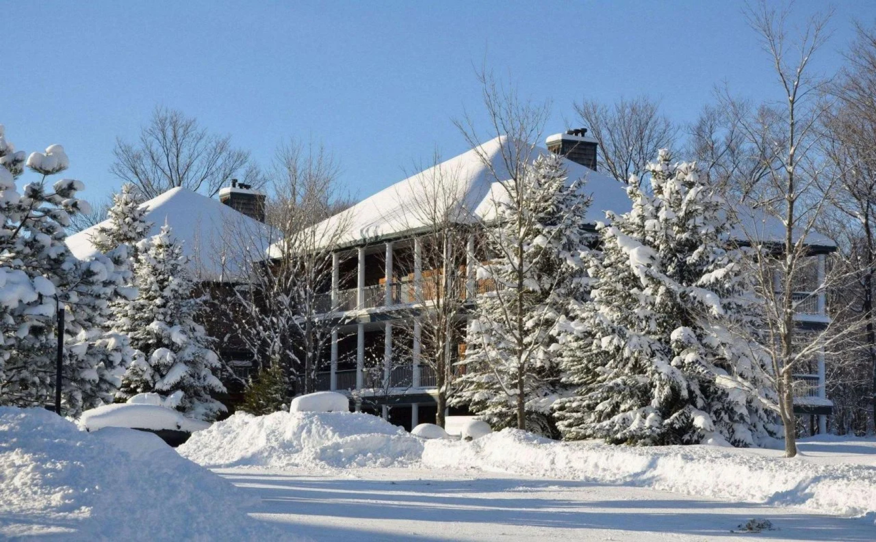 The Legend Cottage Inn