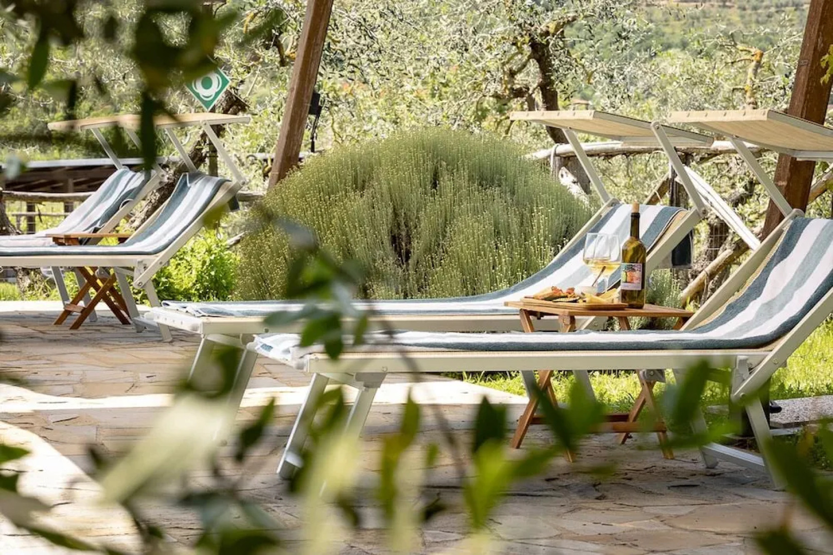 Agriturismo La Pievuccia