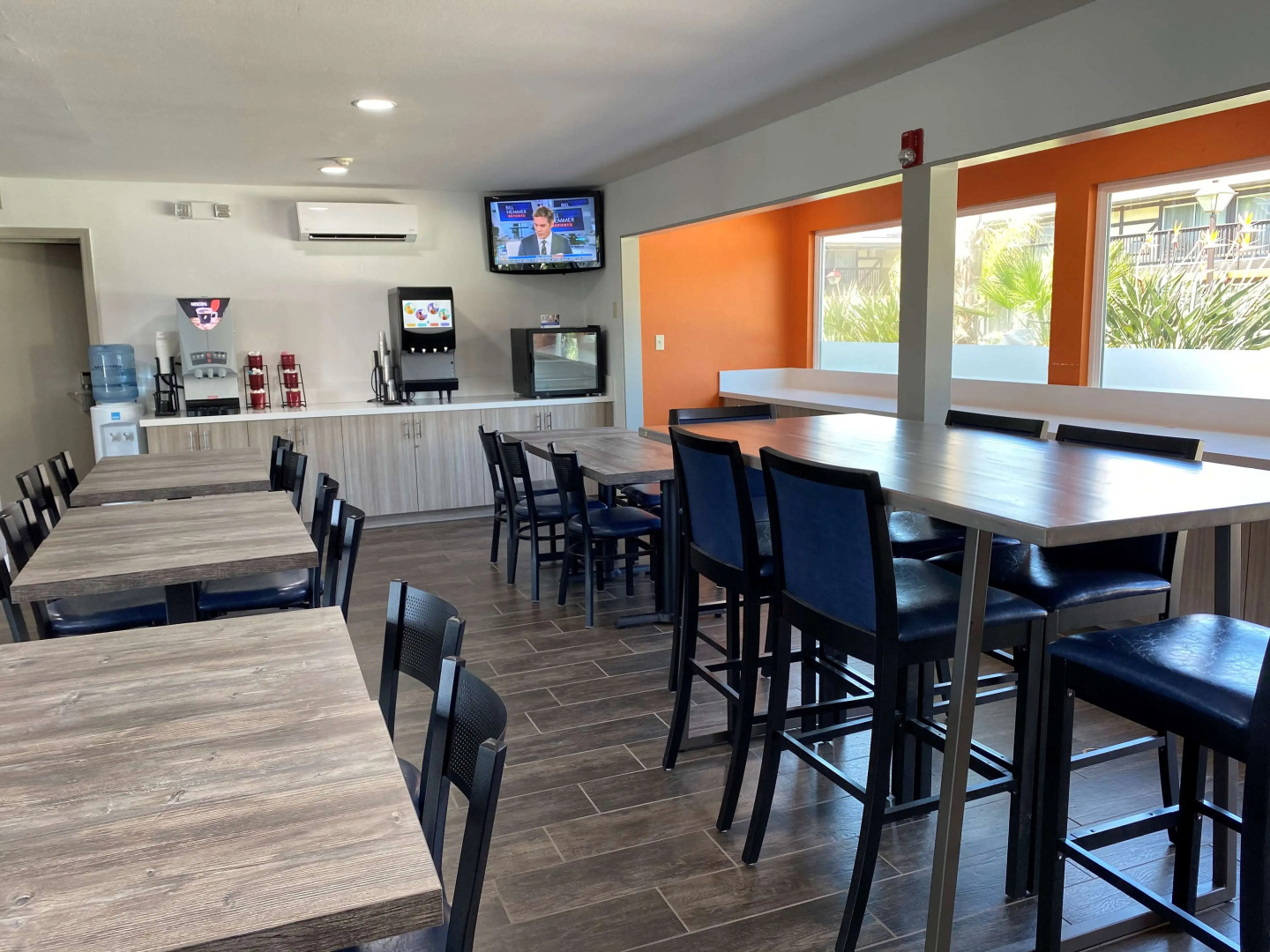 Best Western Andersen's Inn