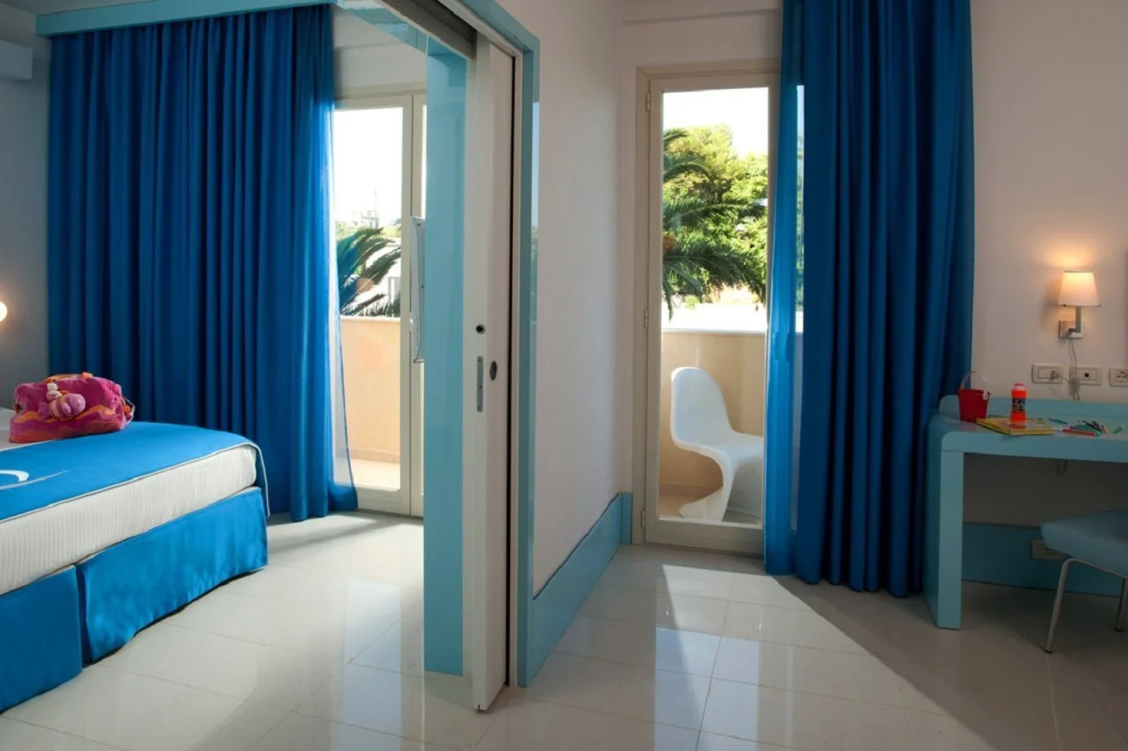 Domina Zagarella Sicily