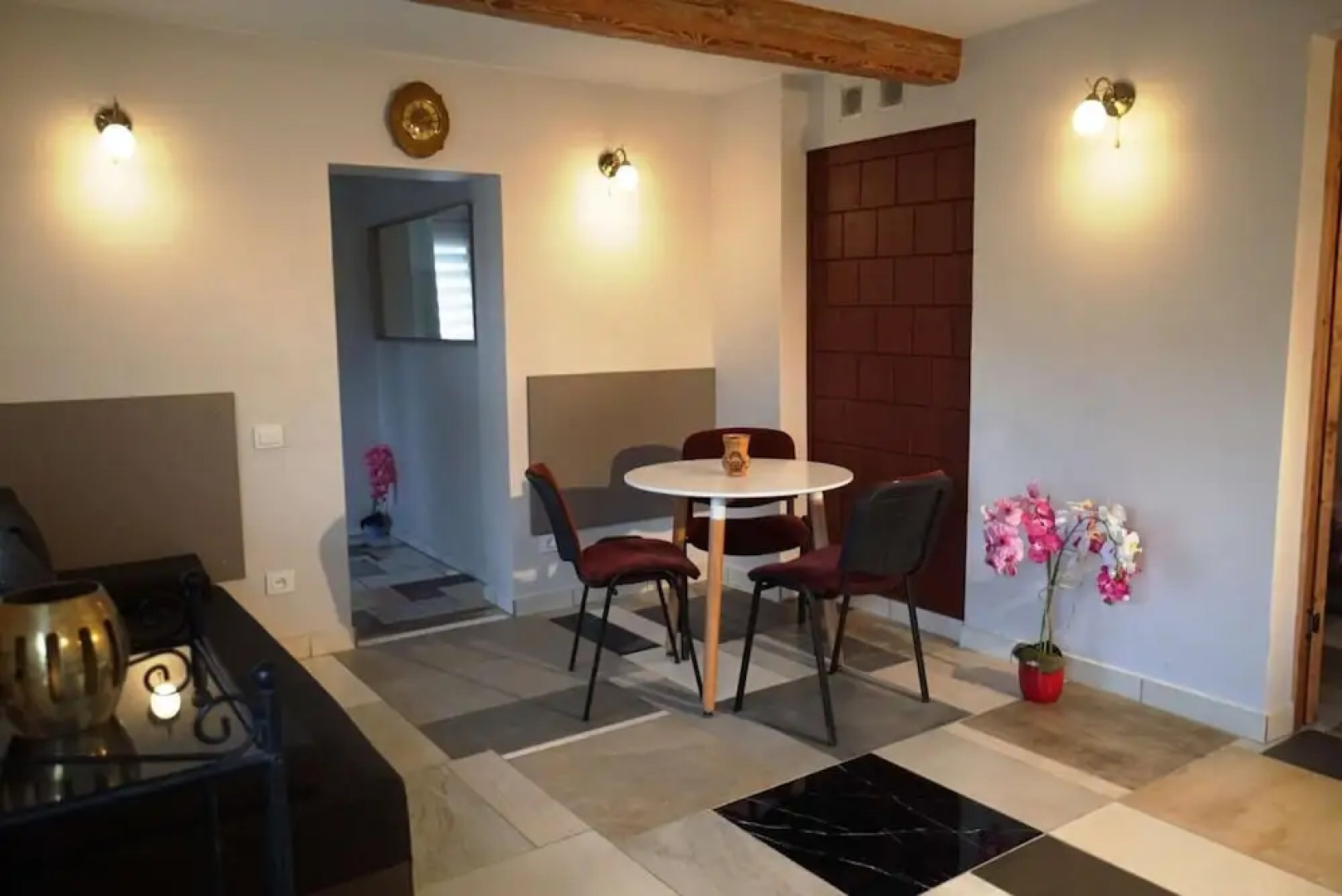 Гостевой дом «Тракайтис»