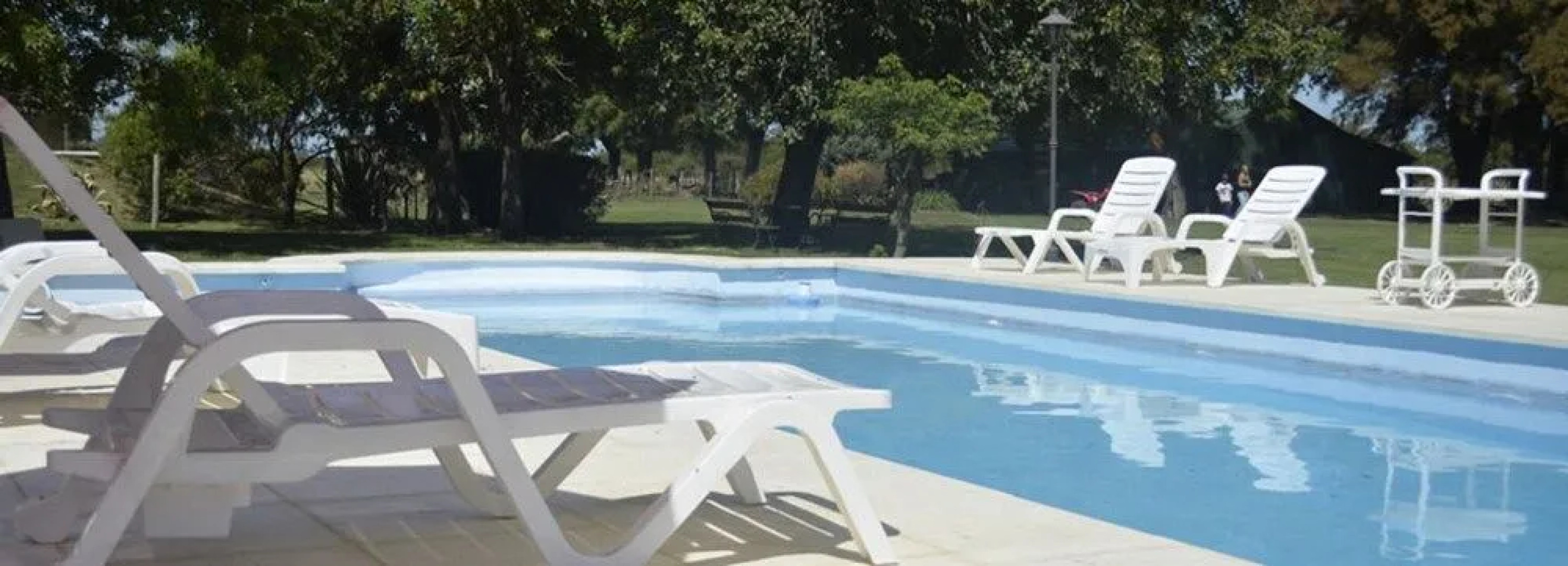 Estancia La Esperanza