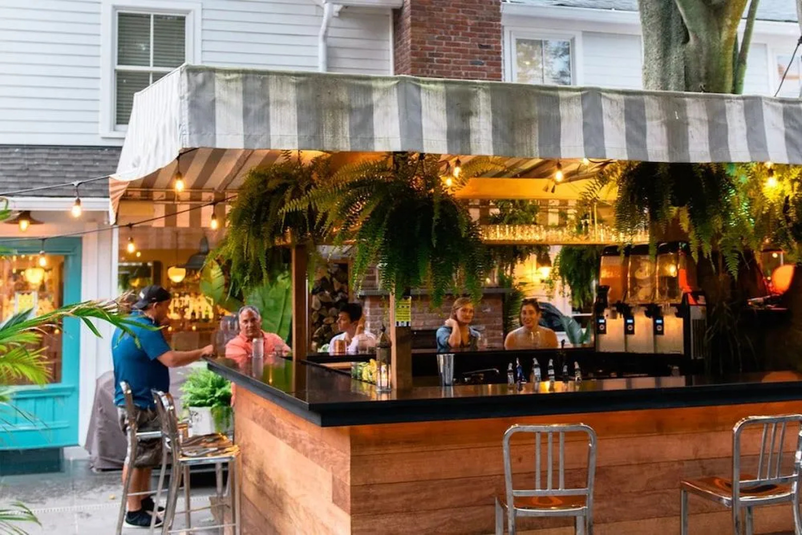 American Beech Hotel