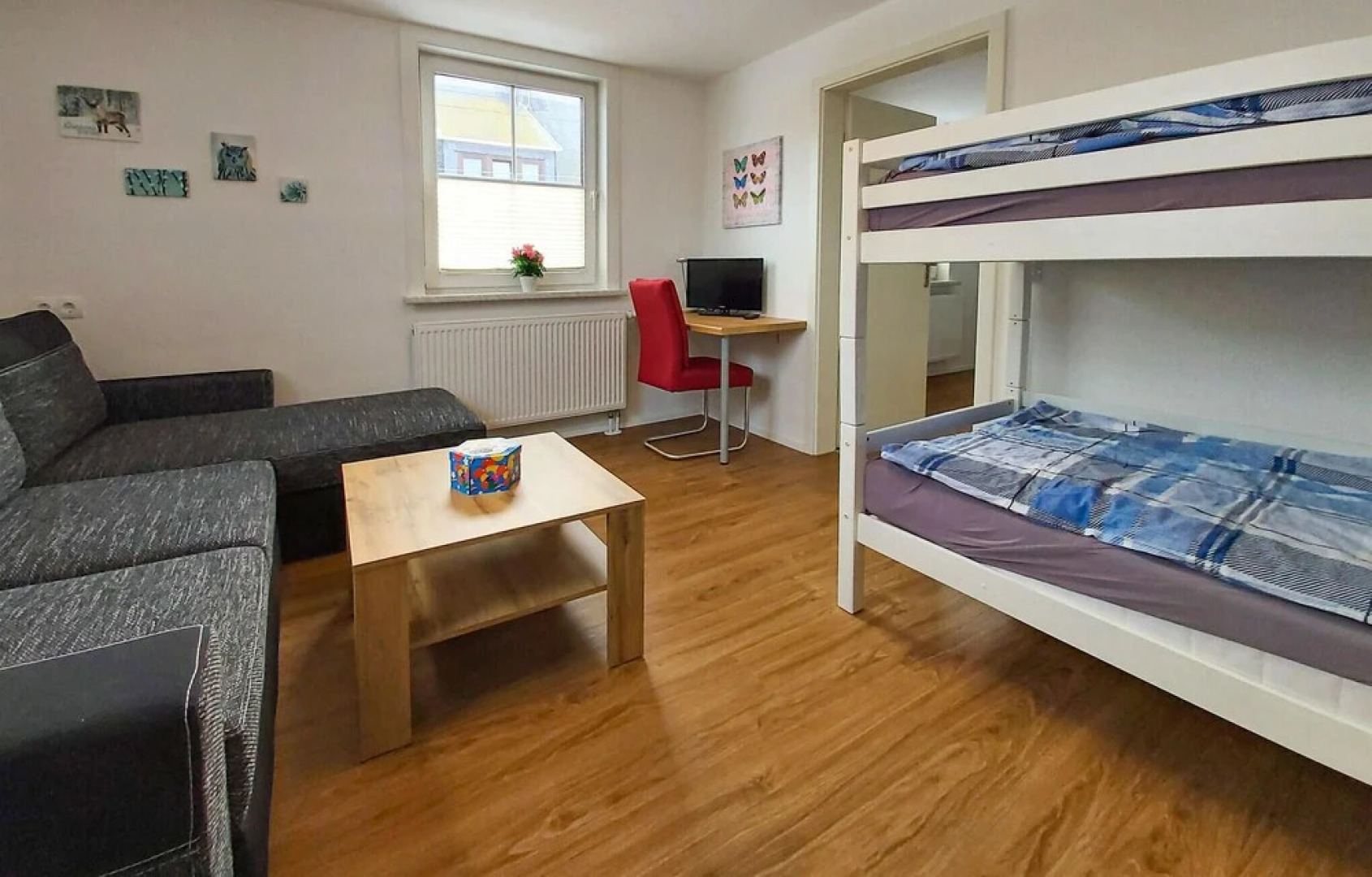 Awesome Home in Steinheid With 3 Bedrooms and Wifi