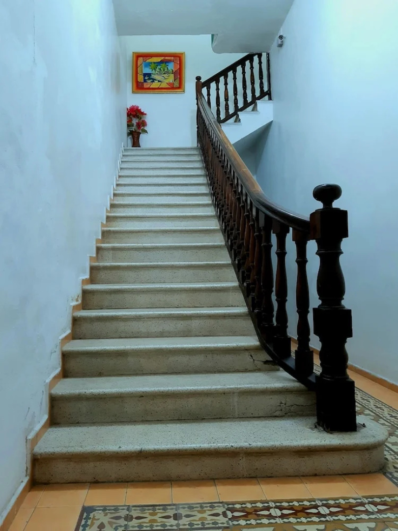 Aparta Hotel Casa Clara